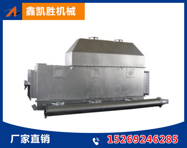 S89C系列沸騰式砂溫調節器